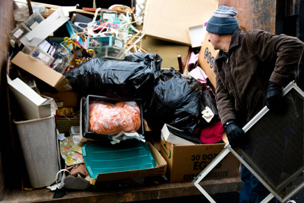 Commercial Cleanout Services in Ford City, PA