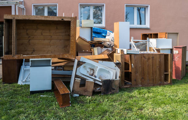 Yard Cleanup Services in Ford City, PA