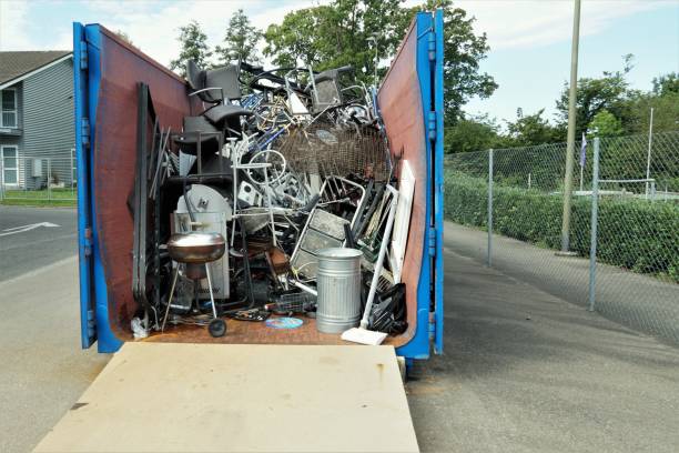 Best Commercial Cleanout Services  in Ford City, PA