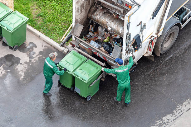 Best Professional Junk Removal  in Ford City, PA