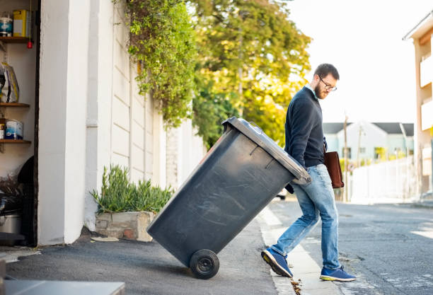 Debris Removal in Ford City, PA