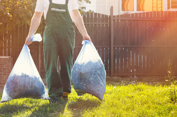 Best Yard Waste Removal  in Ford City, PA