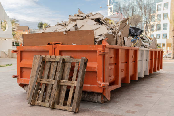 Attic Cleanout Services in Ford City, PA